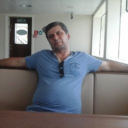  Elcin, , 57  -  6  2016