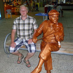 Viktor, �������, 42 ����