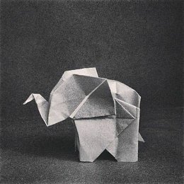 Наина Ильина: Оригами. Необычные модели для развития фантазии