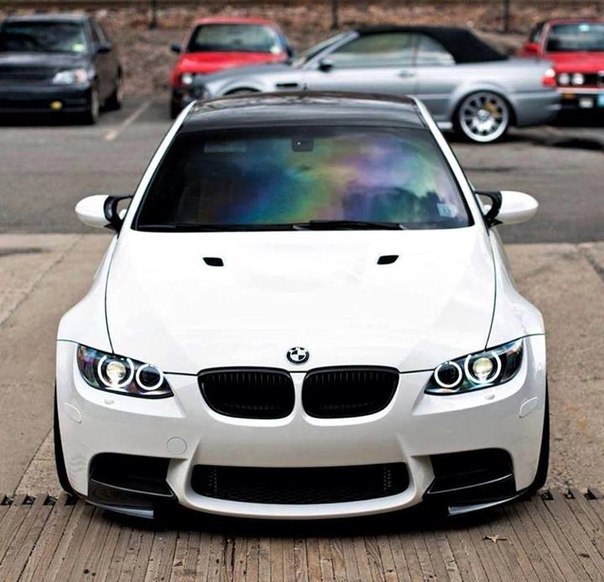 LikE BMW - 3