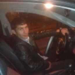 Sasha, ���������, 35 ���