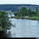 Фото: Река Уда из альбома «ПРИРОДА СИБИРИ» Река Уда из альбома «ПРИРОДА СИБИРИ»
