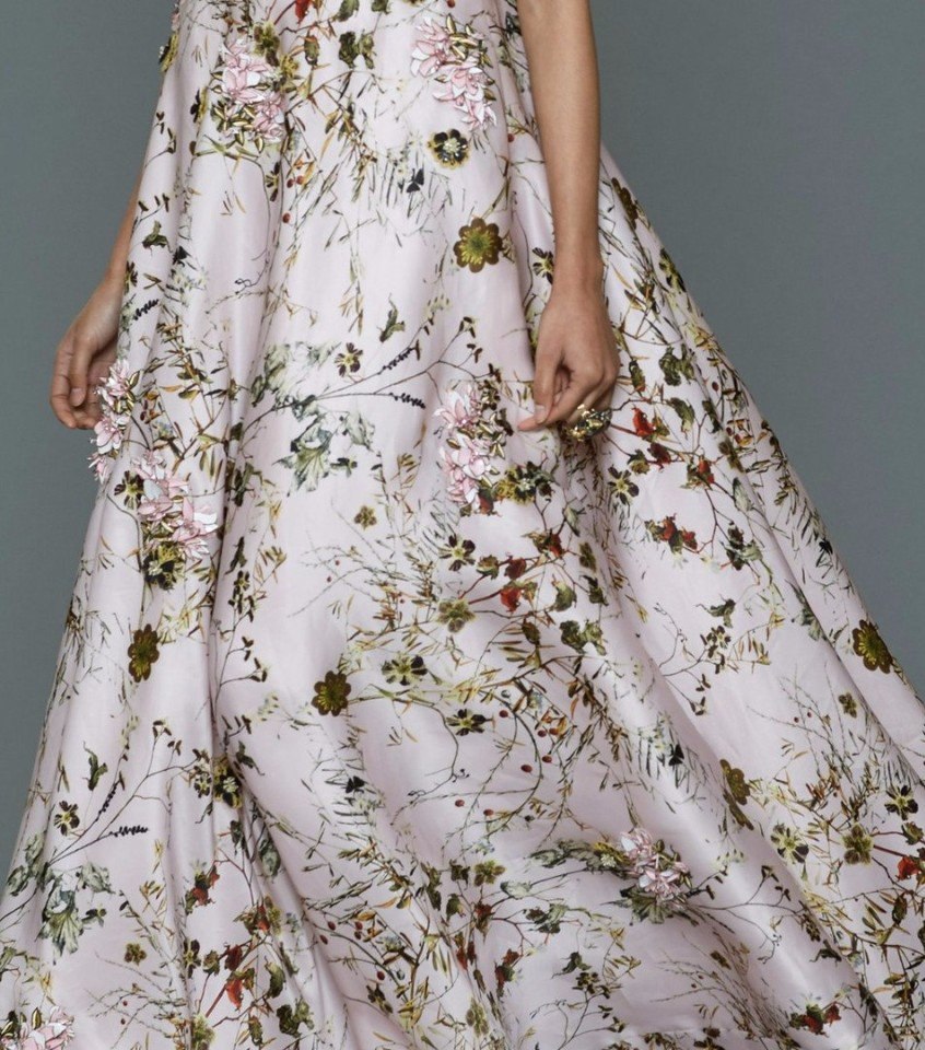  .    Dennis Basso Pre Fall 2016. - 2