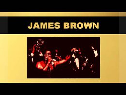 JAMES BROWN I Got Ants In My Pants