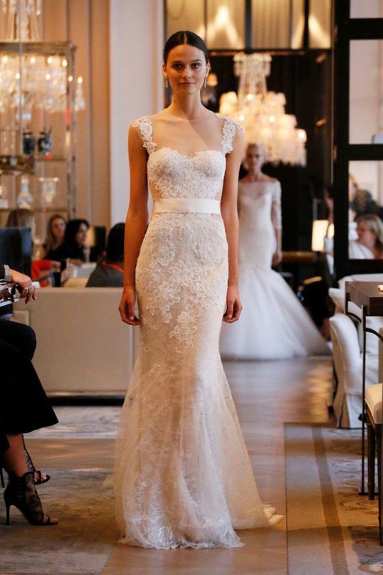 MONIQUE LHUILLIER - 6