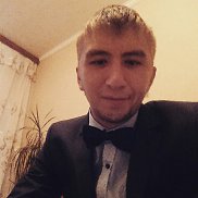 Dinar Kakushkin, 32 , 