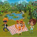 ���� ���������, ����������� - ��������� 2 ����� 2016 � ������ �Tropikania�