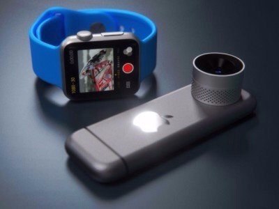 GoPro может стать частью Apple.За последние пару месяцев акции GoPro отметились серьёзным падением, ...