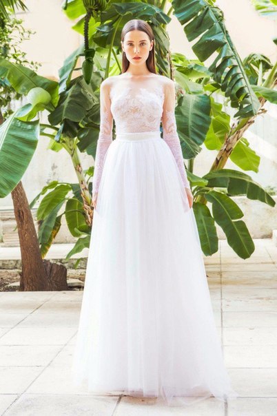 christos costarellos bridal 2015 - 8