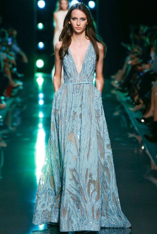  Elie Saab. - 3