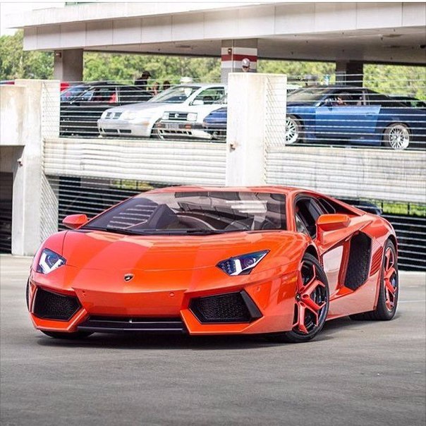 I Love Cars - 4  2016  04:45