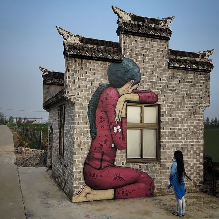      ,    Seth Globepainter -   ... - 4