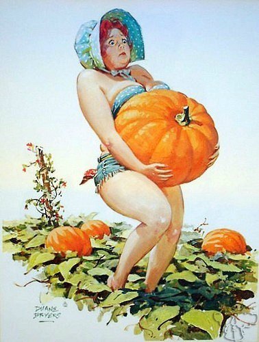 Если попа в супер джинсы.Лезть не хочет ни в какую,Если клевую футболкуГрудь не хочет ... - 11