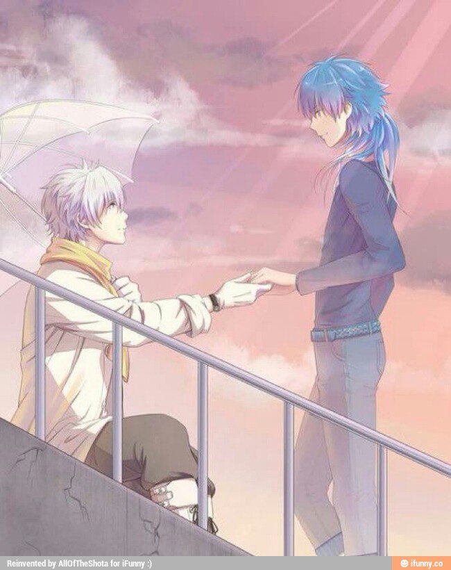   / DRAMAtical ...