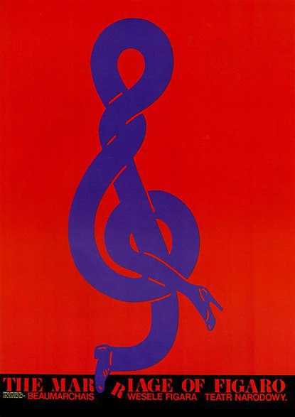 10 ïëàêàòîâ Ñèãåî Ôóêóäà (1932–2009), ÿïîíñêîãî ìèíèìàëèñòà è ìàñòåðà äâóñìûñëåííûõ ... - 5