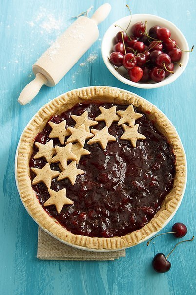     (Linzer Torte mit Kirschen).  :  23-24   : 100  ... - 2
