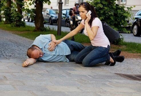 У вас займёт всего одну минуту прочесть следующее ... А жизнь человека может быть спасена. ...