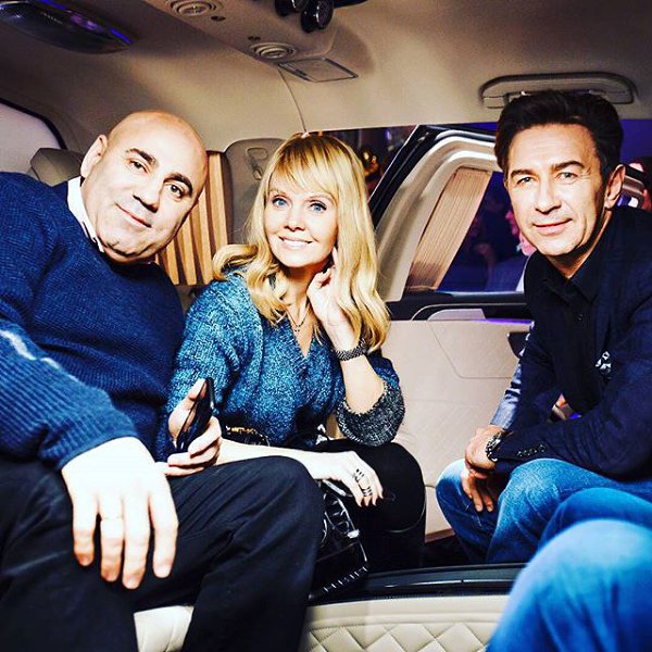      #mercedespullman   @syutkin_valeriy @prigozhin_iosif