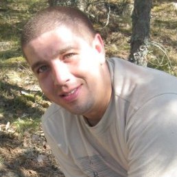 Алексей, Светогорск, 46 лет