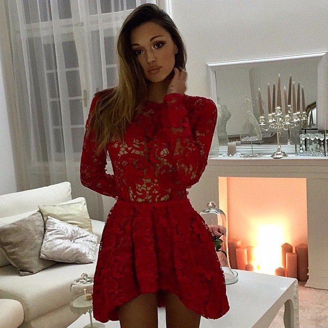 Fashion Club - 24 ������� 2016 � 23:35 - 2