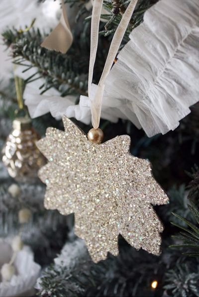 Christmas Decorations. - 3