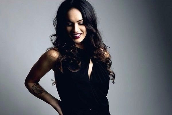 Megan Fox - 5