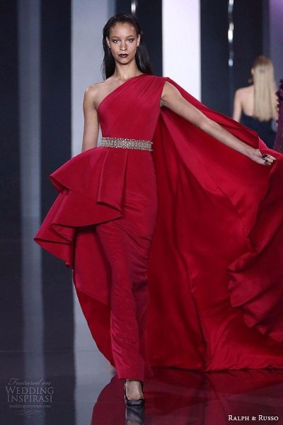 Ralph & Russo Haute Couture - 6