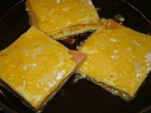 Шницель