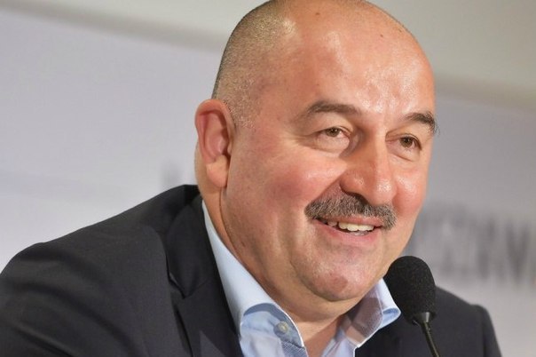 Новый главный тренер «Легии» Станислав Черчесов: я уже наполовину поляк, а скоро буду ...