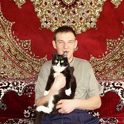 Kostya, 44 , --