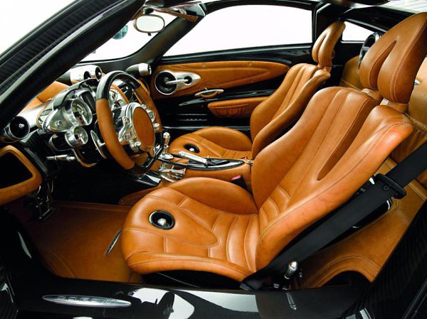 Pagani Huayra BC.http://mir-auto24.ru/pagani-huayra-bc-texnicheskie-xarakteristiki-foto/ - 12