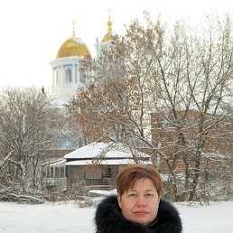 Svetlana, 52, 