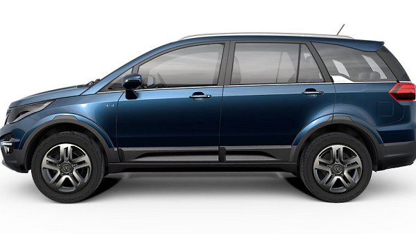 Tata Hexa 2016.http://mir-auto24.ru/tata-hexa-2016-foto-xarakteristiki-cena/ - 3