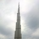 Burj Khalifa. �����. �� ������� ���� ����������