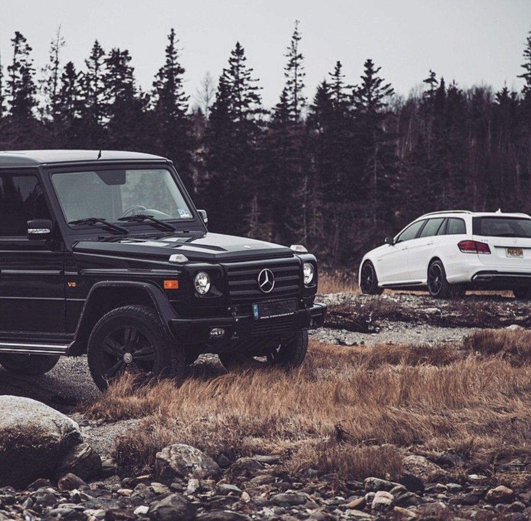 G-wagon - 8