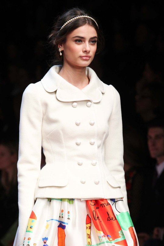 Dolce & Gabbana. - 7