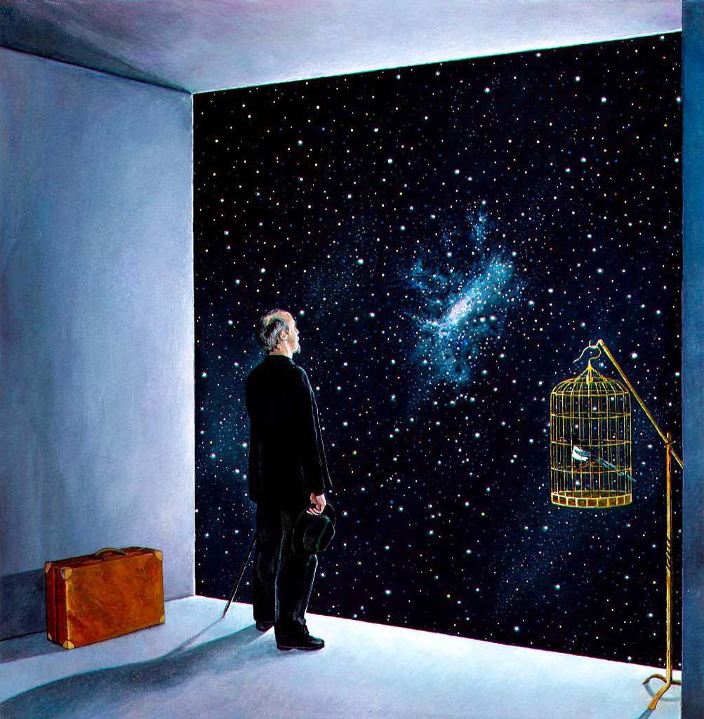 Взглянув на небо, просто скажите: «Я не знаю, откуда все ... | МЫСЛИ НА ...