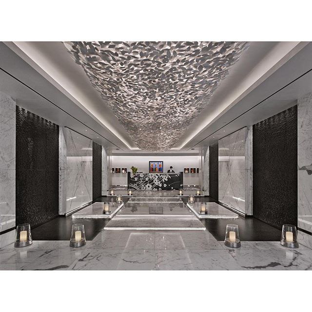 ����� �������� ������ ������������� � ������ ���� ��������� � #AmnisSpa ����� Four Seasons Moscow ...