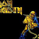  , -, 44  -  11  2015   IRON MAIDEN, 1983.