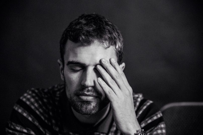 Theo James, photographed by Joost Vandebrug for Flaunt Magazine, Spring 2015. - 3