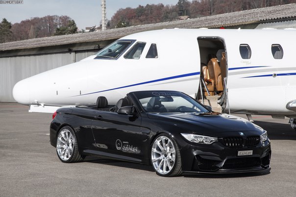 dHLer BMW M4 Convertible.540 740 H.M  327 .0-100   4 