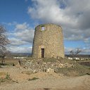 Staraia melnica...   
