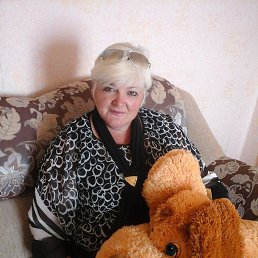 Татьяна, 59, Магнитогорск