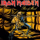  , -, 44  -  11  2015   IRON MAIDEN, 1983.