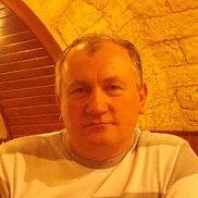 Ivan, 56 , 