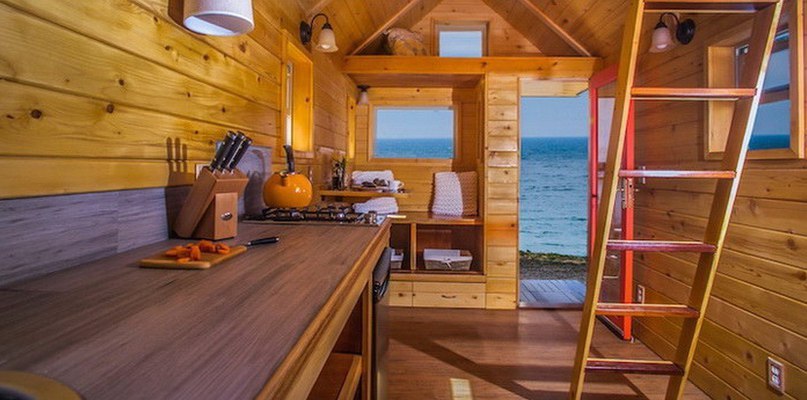        . Monarch Tiny Homes  ,  ... - 8