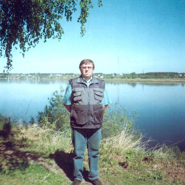 мужчины великого устюга