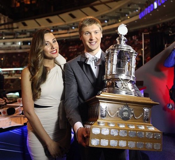 Гол Капризова не спас "Миннесоту" от поражения в матче с "Лос-Анджелес" - РИА Но