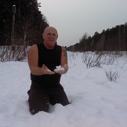 Fedor, 61, Salzgitter