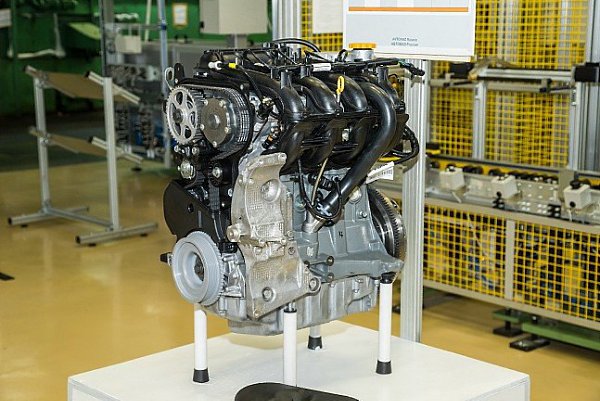 Новый двигатель ВАЗ 21179 для Lada Xray.http://xraycars.ru/novyj-dvigatel-vaz-21179-dlya-lada-xray/